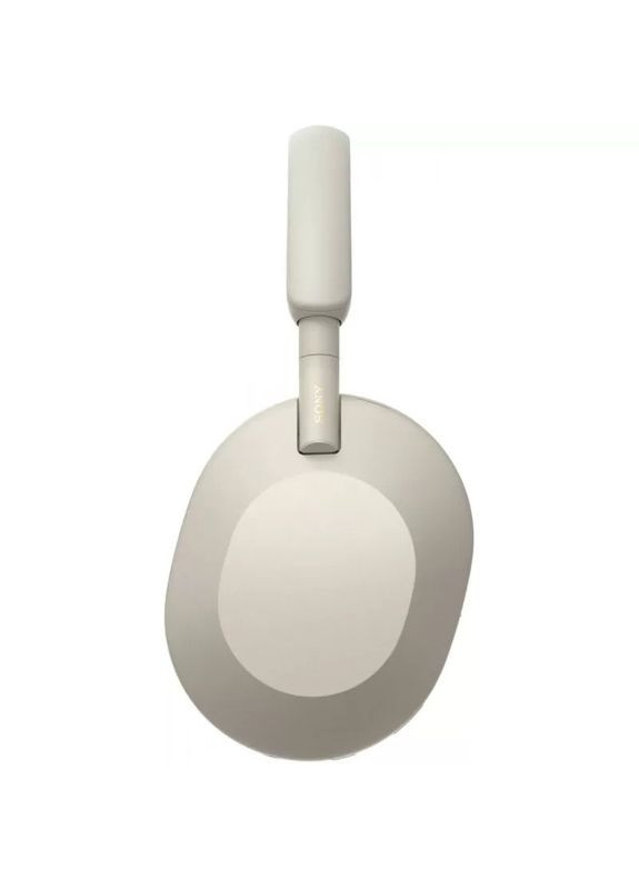 Навушники з мікрофоном Silver (WH1000XM5S.CE7) Sony WH-1000XM5 (315759524)