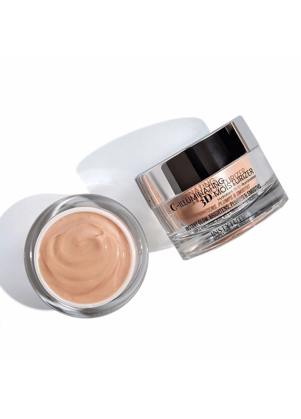 Instytutum Крем-Сияние с витамином С C-ILLUMINATING 3D-MOISTURIZER 50 мл 230 — Крем, Швейцария (402934397)