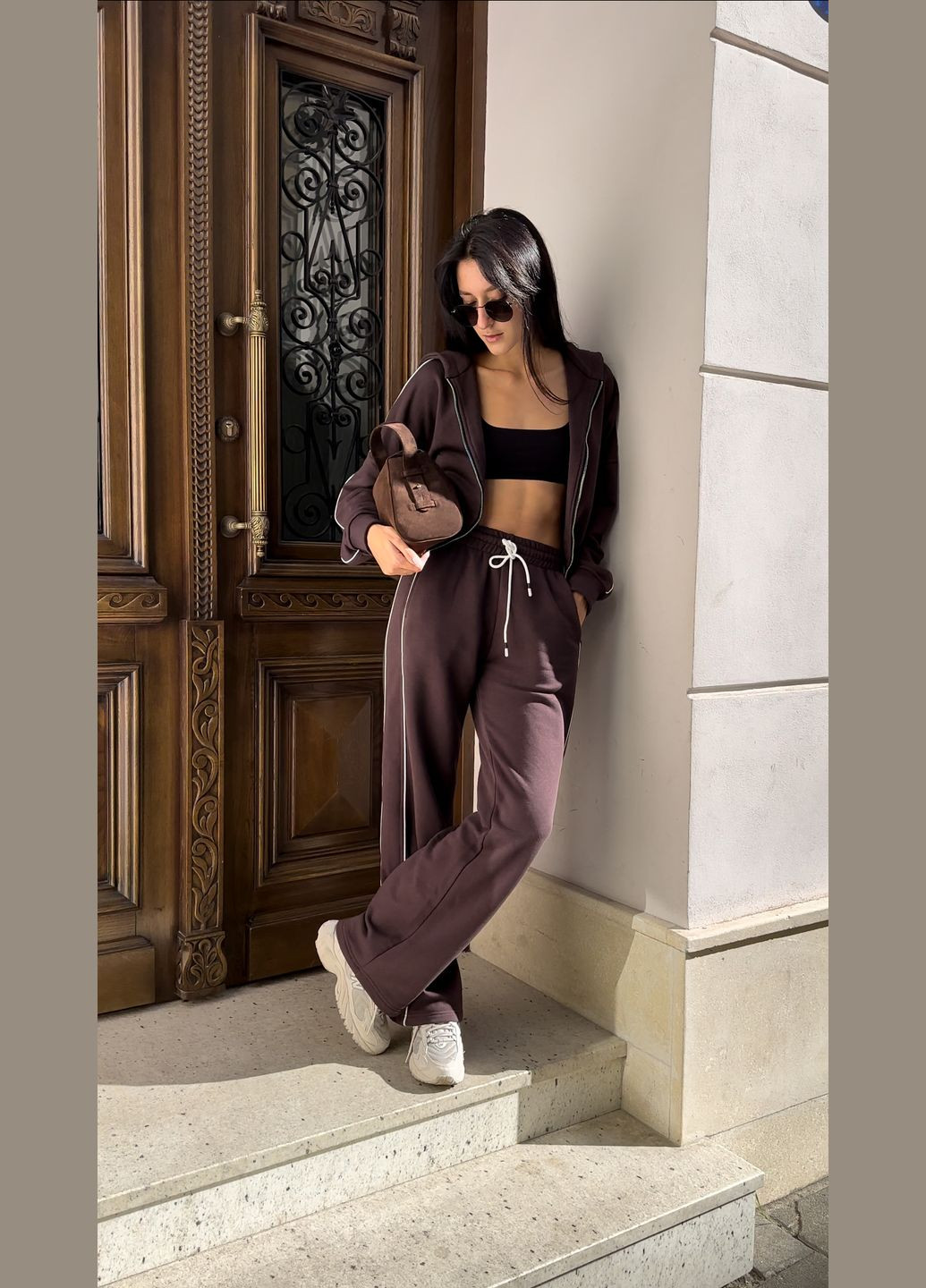 Костюм з кантами ODINTSOVA (322765273)