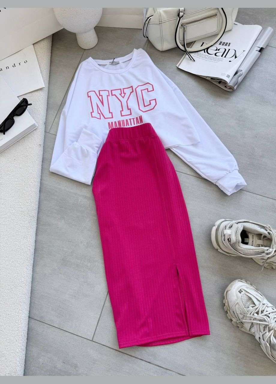 Костюм 2-йка No Brand (330752839)