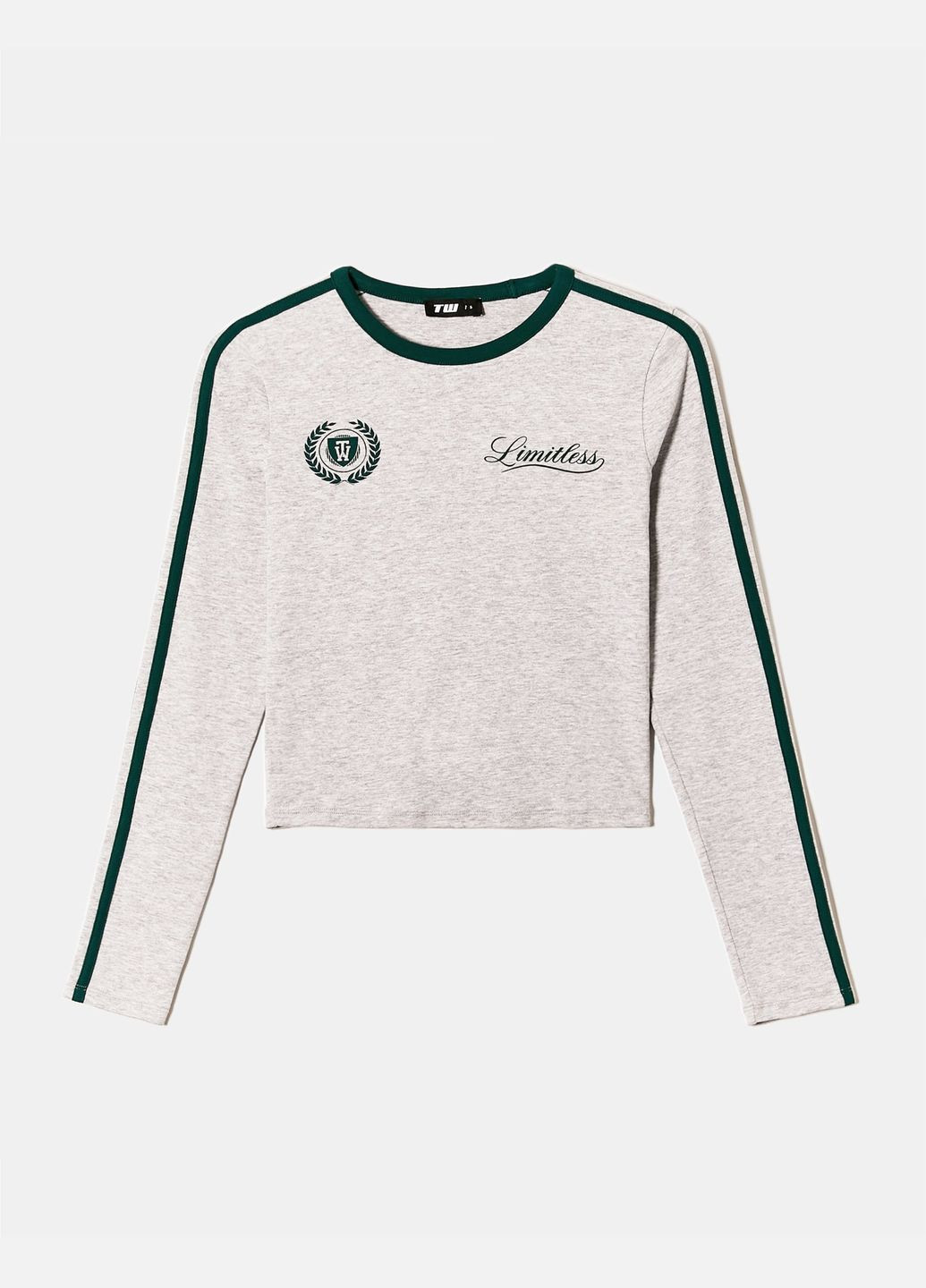 Лонгслів Tally Weijl (316352974)