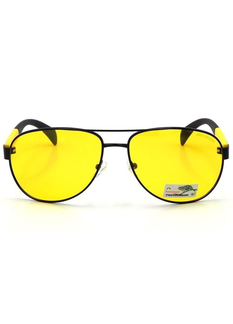 Окуляри для водіїв фотохромні антифари DRIVE JB-1043D__J-DRV-X2 з поляризацією James Browne (350887011)