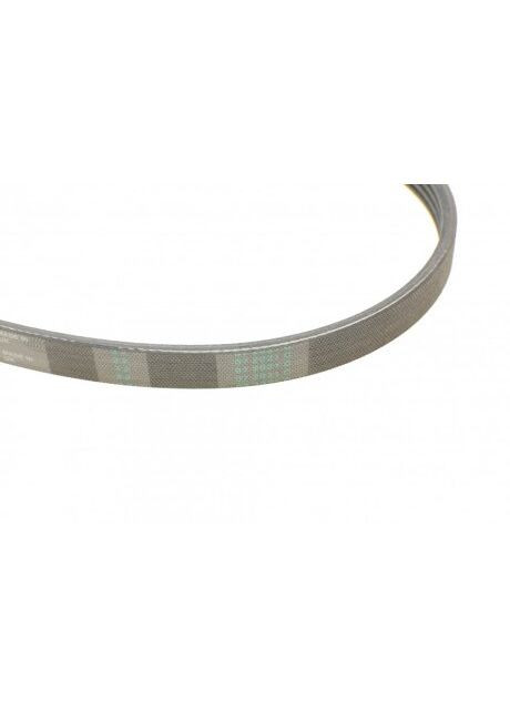 Ремінь полікліновий (Вир-во ) 4PK1045 C.I.U ContiTech (366206695)