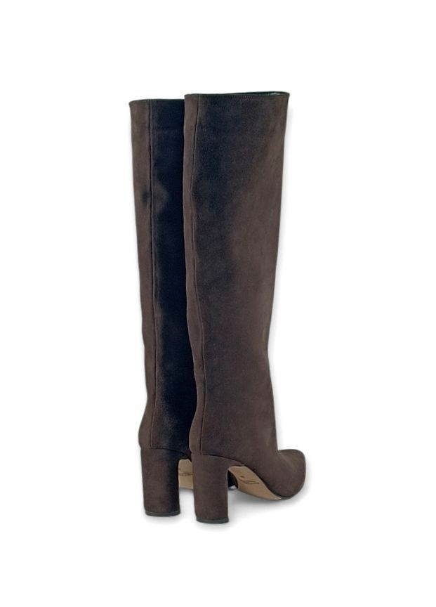 сапоги женские .8057/61(9) AVK