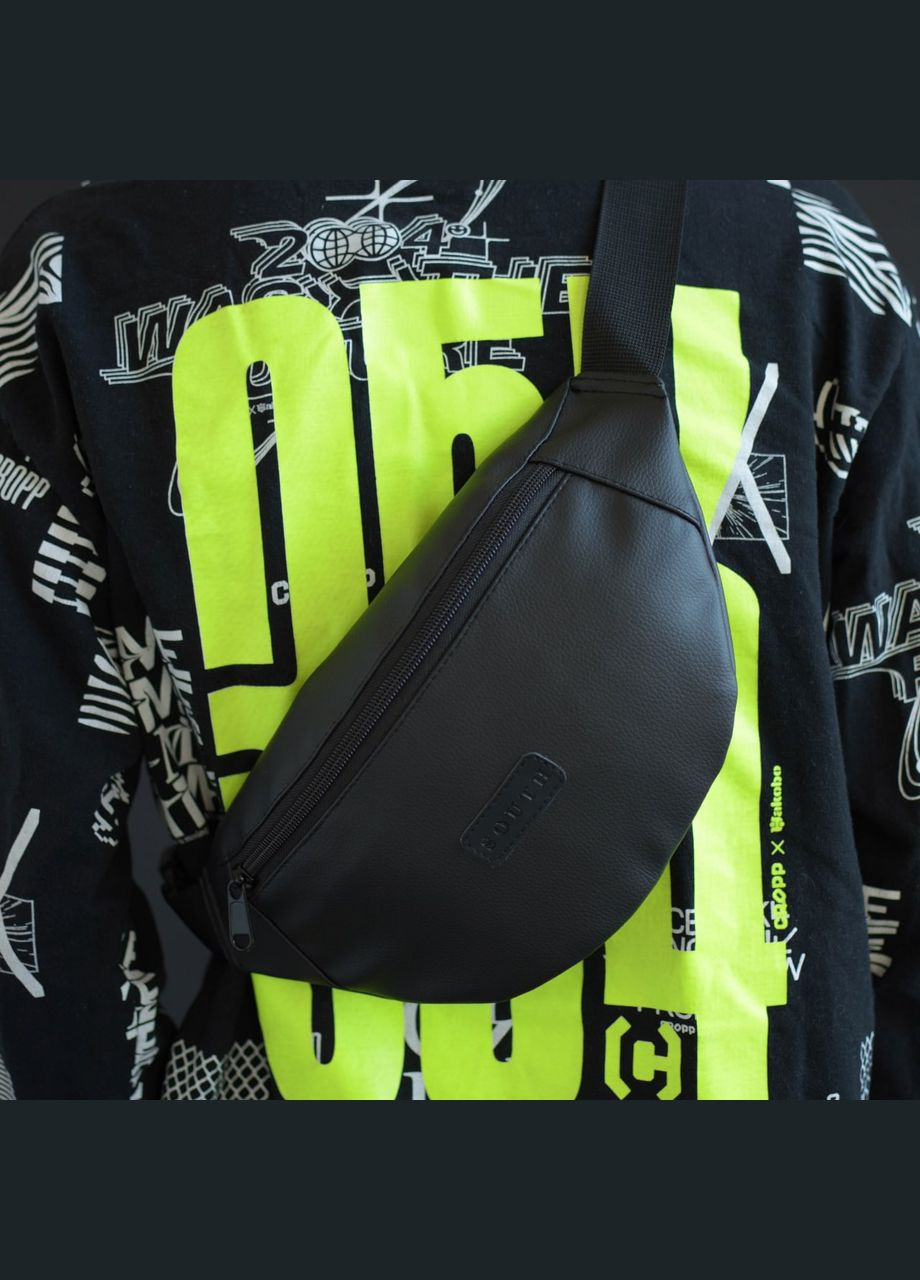 Бананка South PRO BLACK Vakko (298232438)