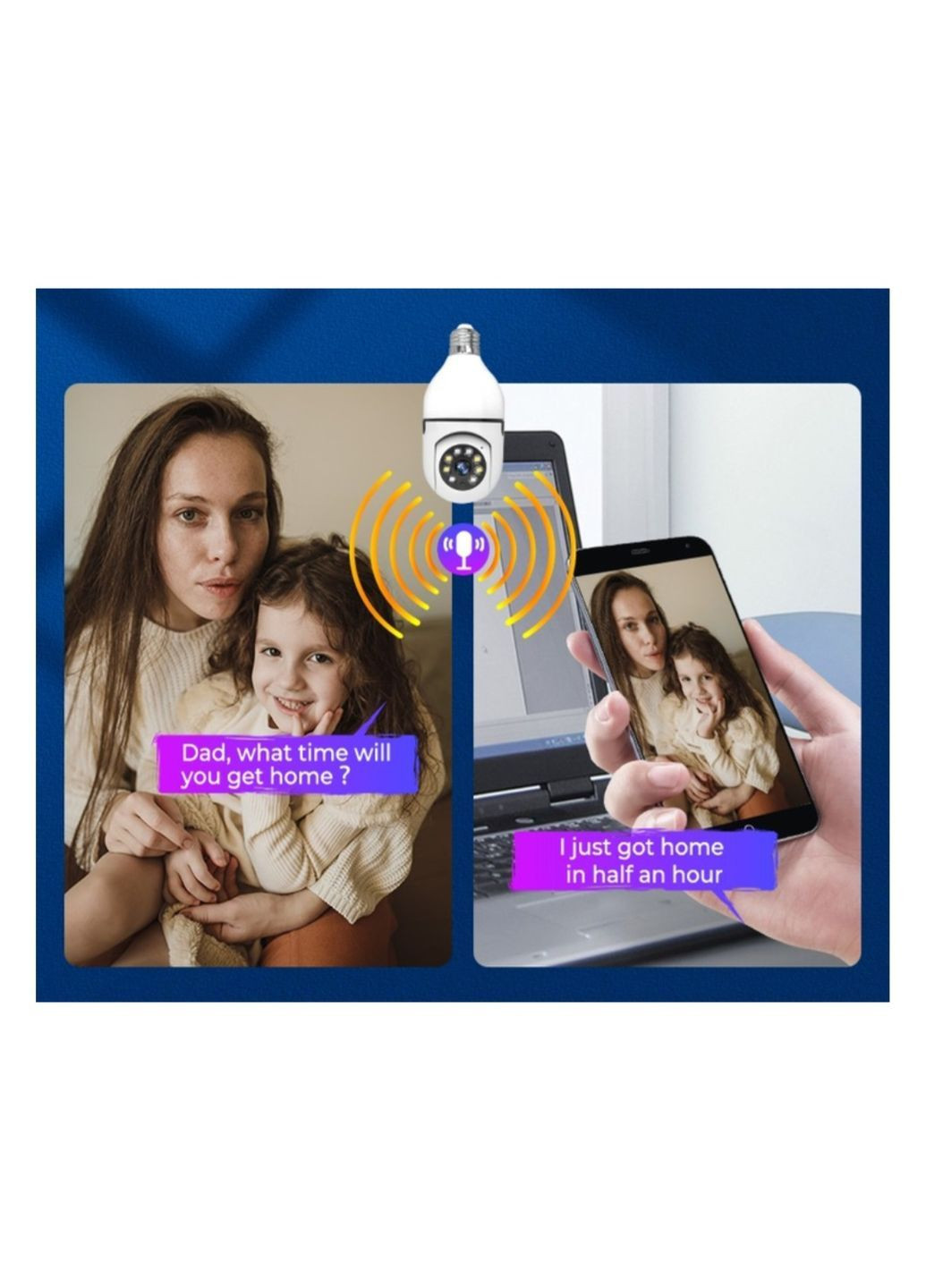 Камера відеоспостереження No Brand (365784390)