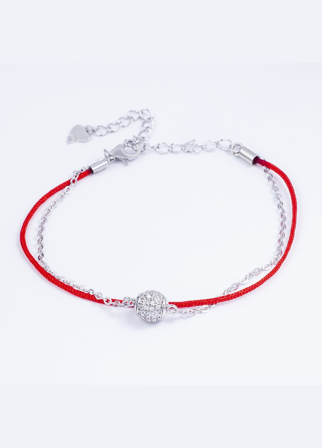 Браслет Срібна мрія (340562724)