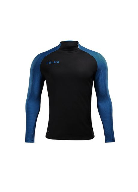 Реглан чорно MONTES 3871301.9020 ( ) Kelme (368871371)