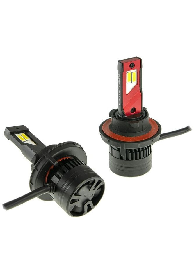 LED автолампа LED PL-01 5K H13 H/L Decker (372482257)
