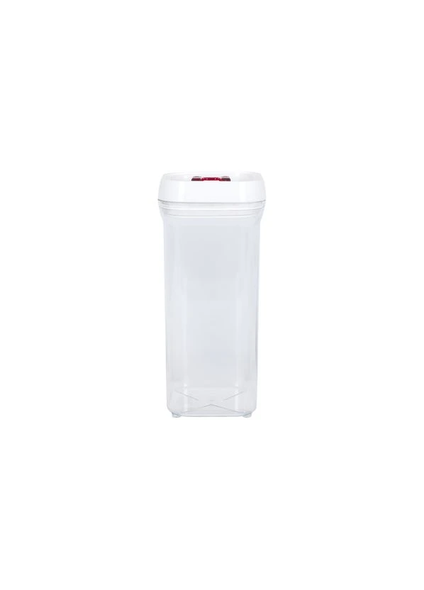 Контейнер для сипких продуктів Red 1.5 л (161203-001) Herevin (280942419)