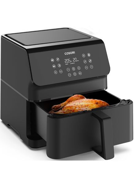 Мультипіч Premium II Chef Edition 6.2-Litre KAAPAFCSNEU0198Y Cosori (361853677)