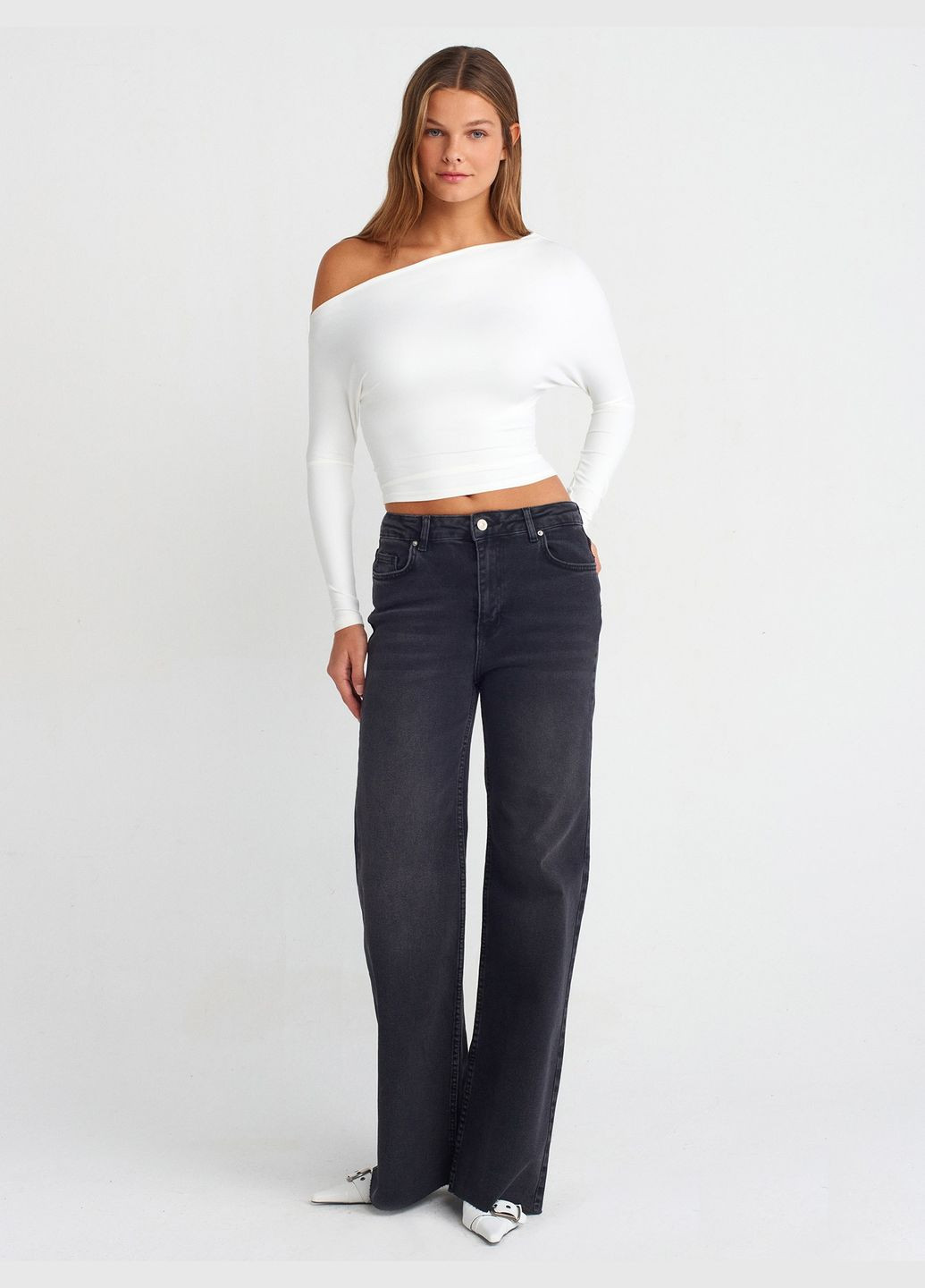 Лонгслив Dilvin (317173111)