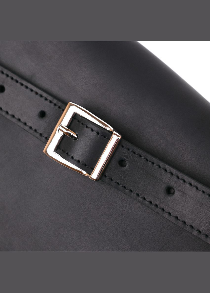 Стильная винтажная женская бананка 16394 Shvigel (362417635)