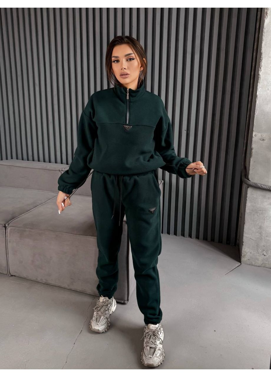 Флісовий костюм жіночий Fashion (366669100)