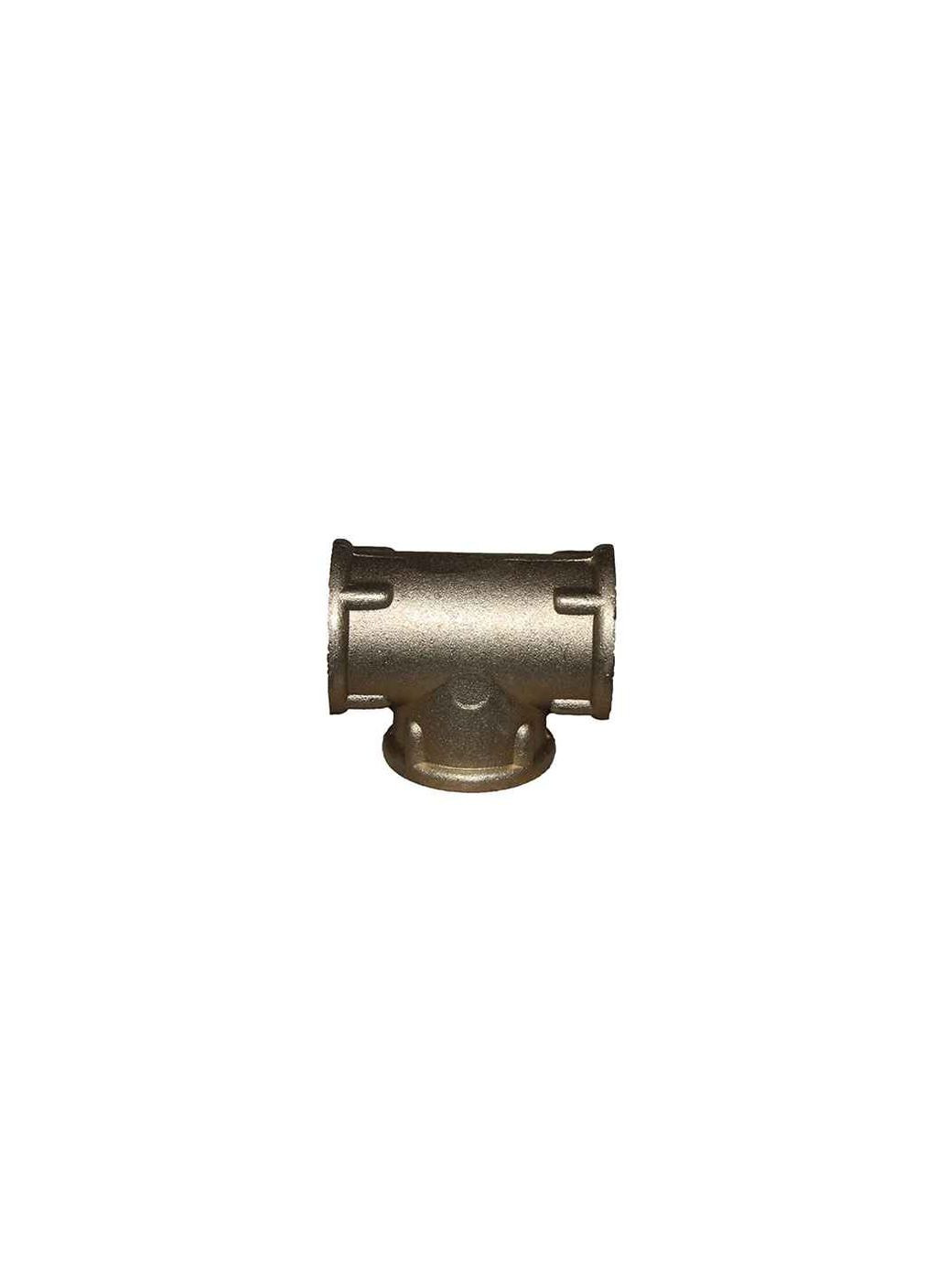 Трійник 1/2 FT ввв Fittings (359437024)