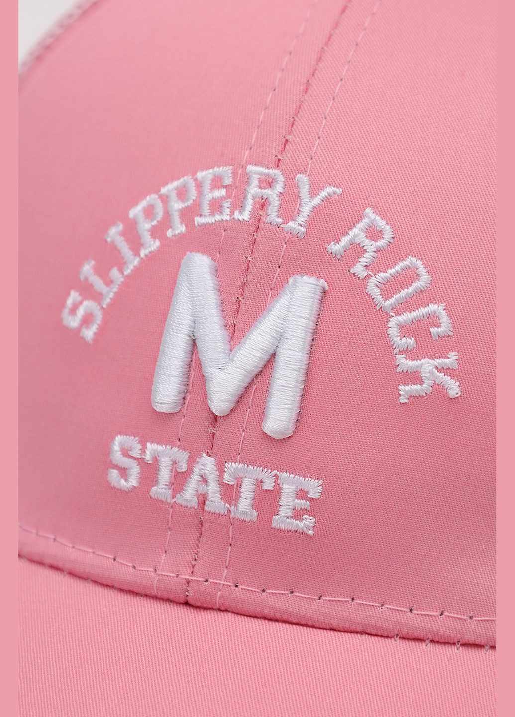 Бейсболка для девочки цвет розовый CB-00274685 No Brand (330223175)
