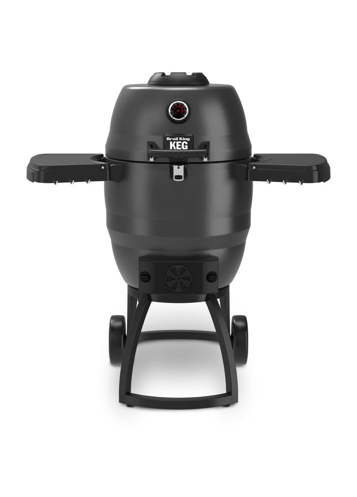 Угольный гриль KEG 5000 911470 Broil King (316628051)
