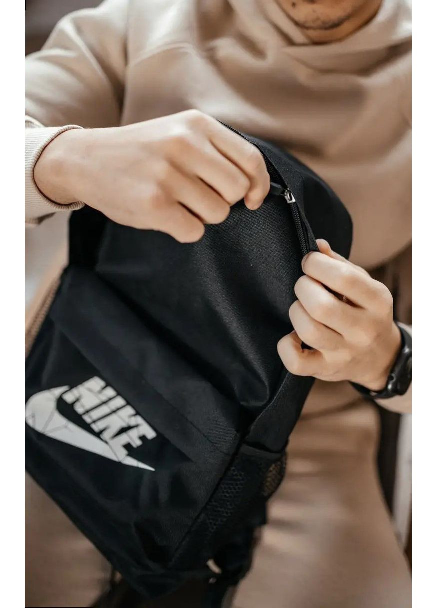 Рюкзак из плотного материала - прочный и износостойкий No Brand (365592466)