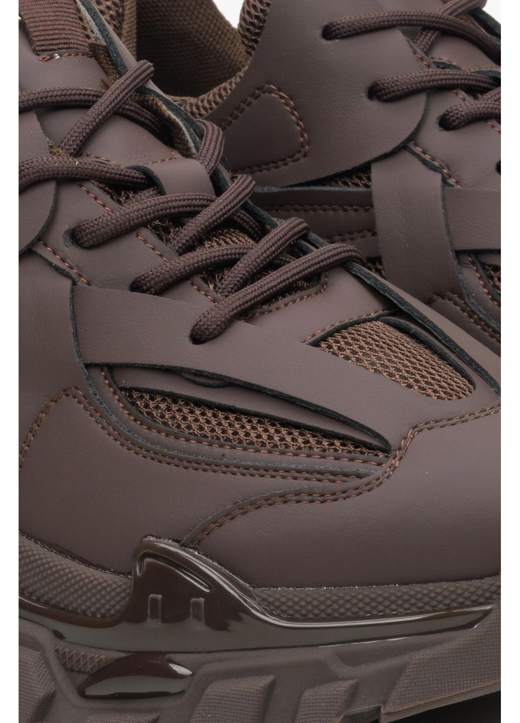 Синие туфли, цвет синий Estro