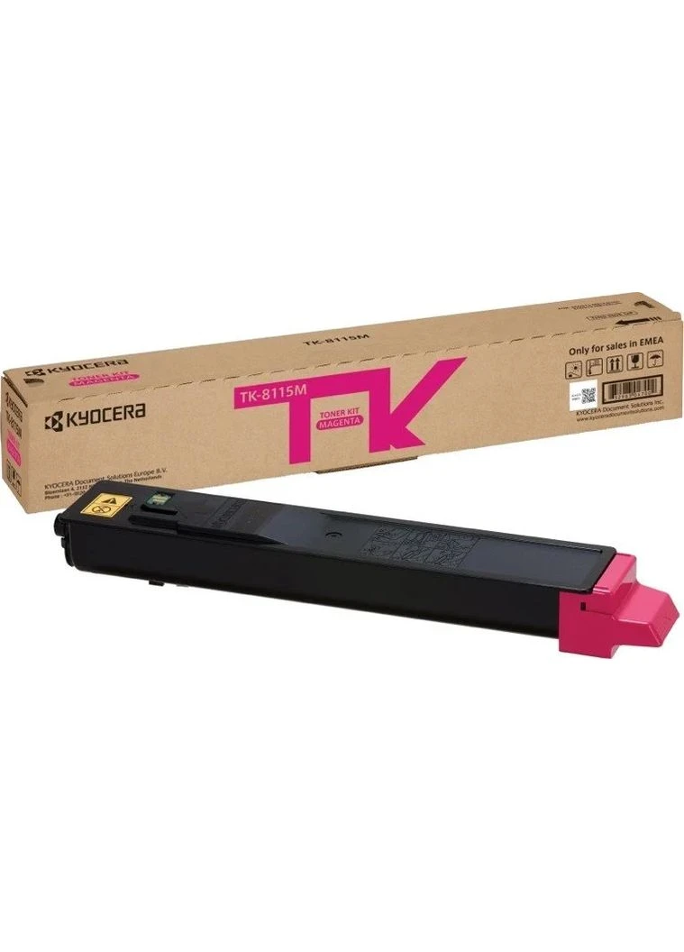 Картридж TK-8115M KYOCERA (361888343)