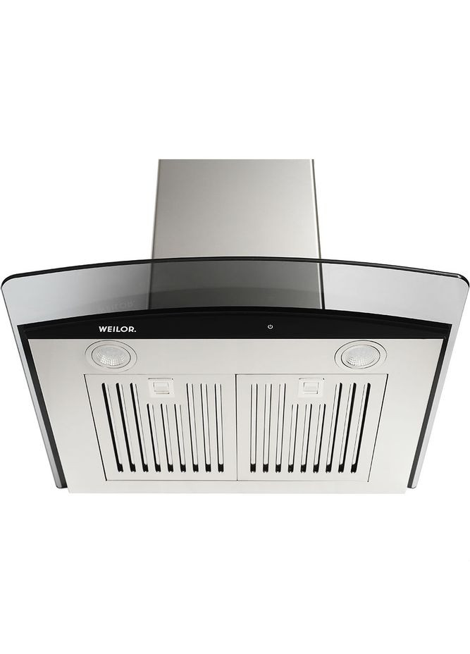 Вытяжка PGS 6230 SS 1000 LED WEILOR (366828341)