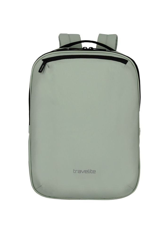Рюкзак для ноутбука Basics Light Green TL096339-81 Travelite (372672012)