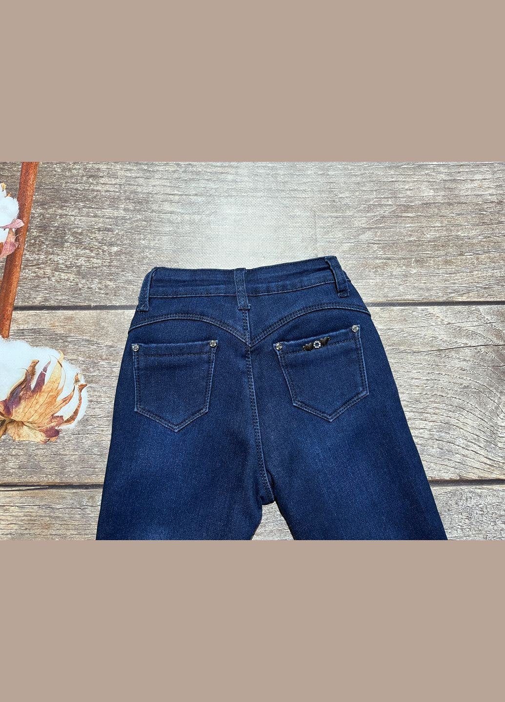 Джинси на флісі F&D (321967344)