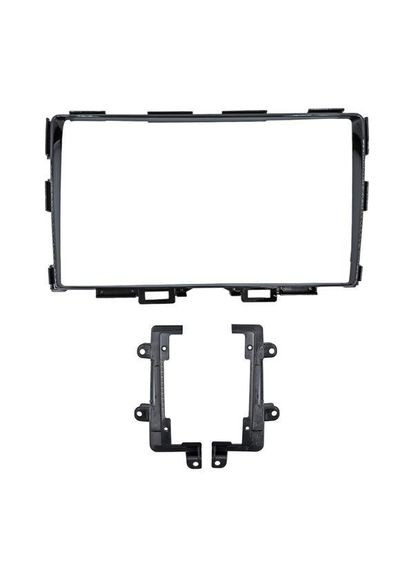 Штатна магнітола серії Q1 під Crider 2013-2018 (F3) (W2) 9 дюймів Honda (299235323)