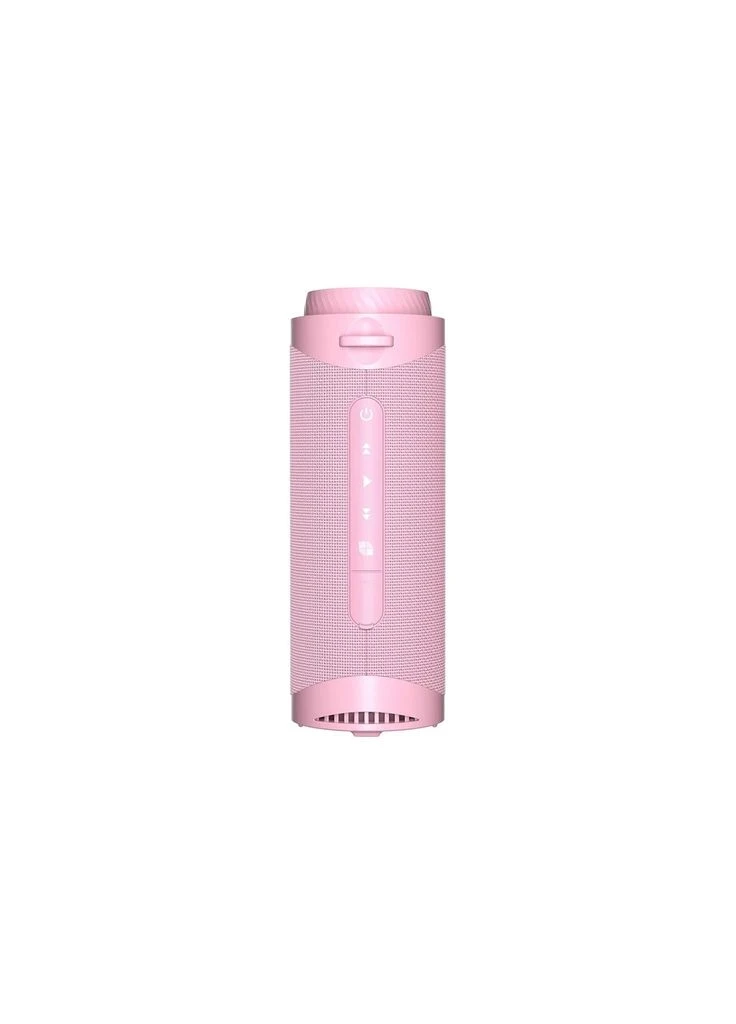 Акустична система T7 Pink (1030839) Tronsmart (375777001)