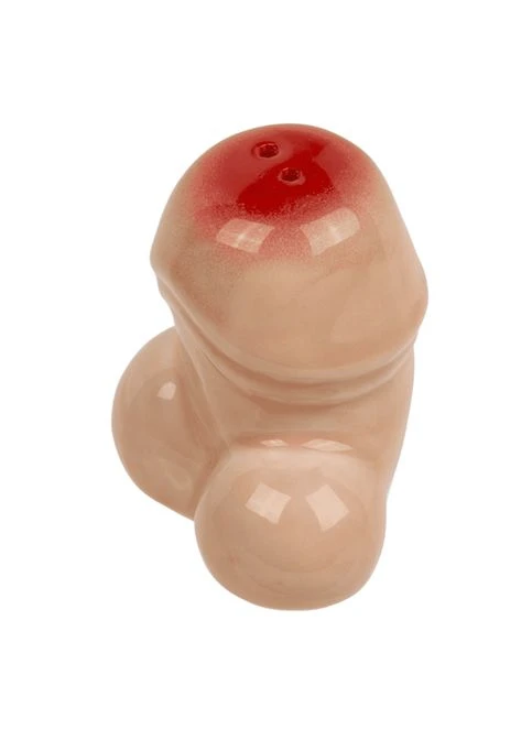 Сільничка та перечниця у вигляді пеніса Salt & Pepper Shaker, 2 шт. OOTB (402315647)