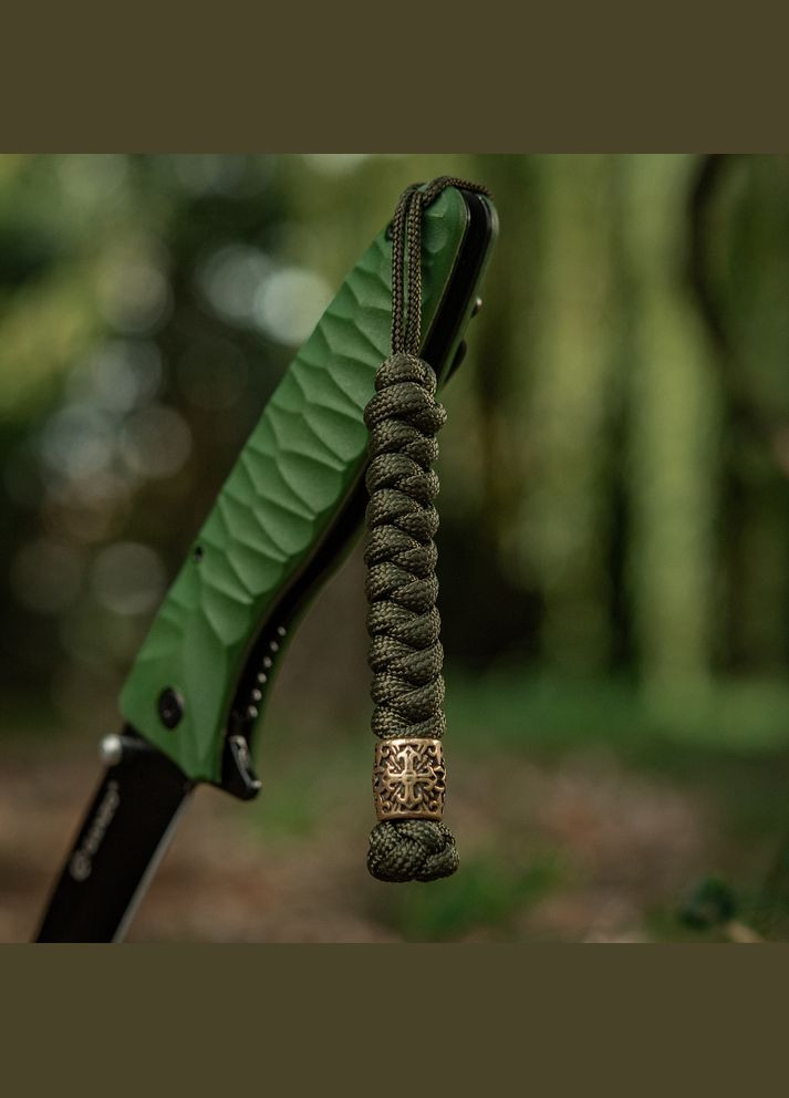 Темляк Viper Scandinavian Olive M-TAC (315147638)