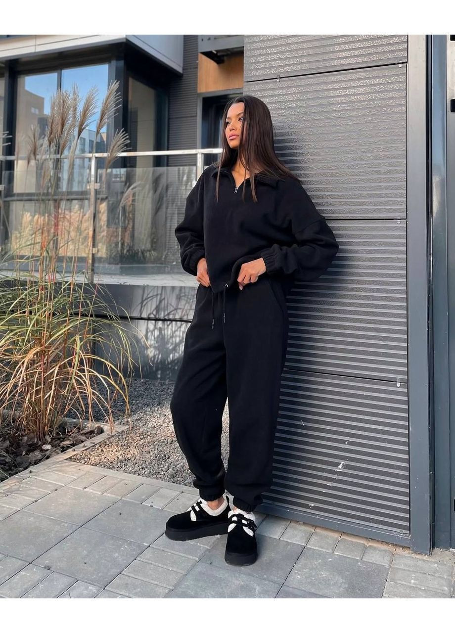 Женский спортивный костюм No Brand (363267417)