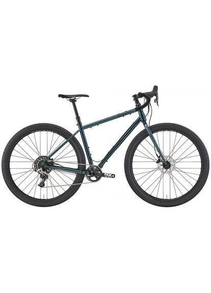 Велосипед Sutra LTD 2022 48 Темно-серый (1033-KNA B22SUL48) Kona (330125651)