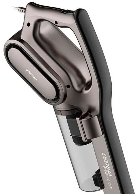Пылесос Stick Vacuum Cleaner Cord Gray (Международная версия) (DX700S) DEERMA (342330985)