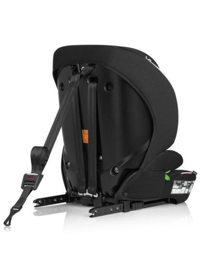 Автокресло (LO-) Lionelo Billy I-size Pink Baby (368563513)