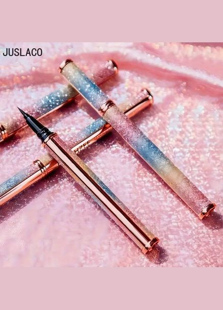 Підводка-олівець для очей, водостійка. Матова, чорна. No Brand (316090025)