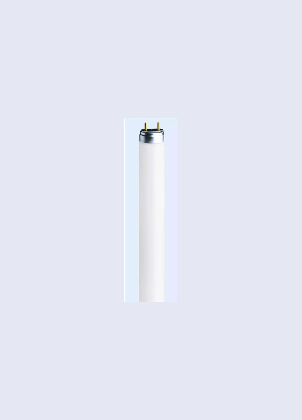 Лампа трубка люмінесцентна 13W 95V 920lm 4000K G5 DIM 531.1x16mm [4050300241647] LUMILUX Short Osram (344529652)