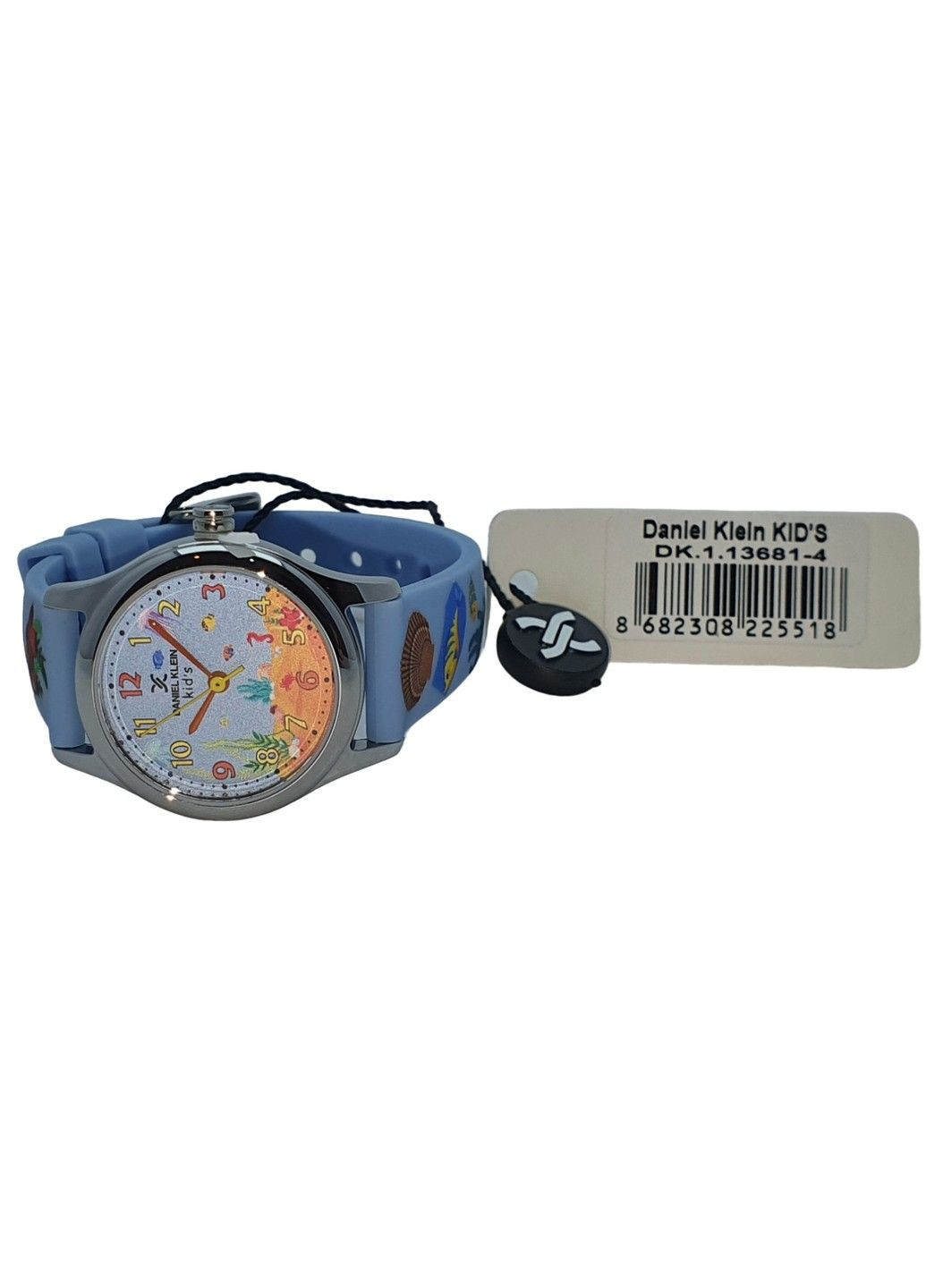 Часы DK 1.13681-4 Daniel Klein (293152291)