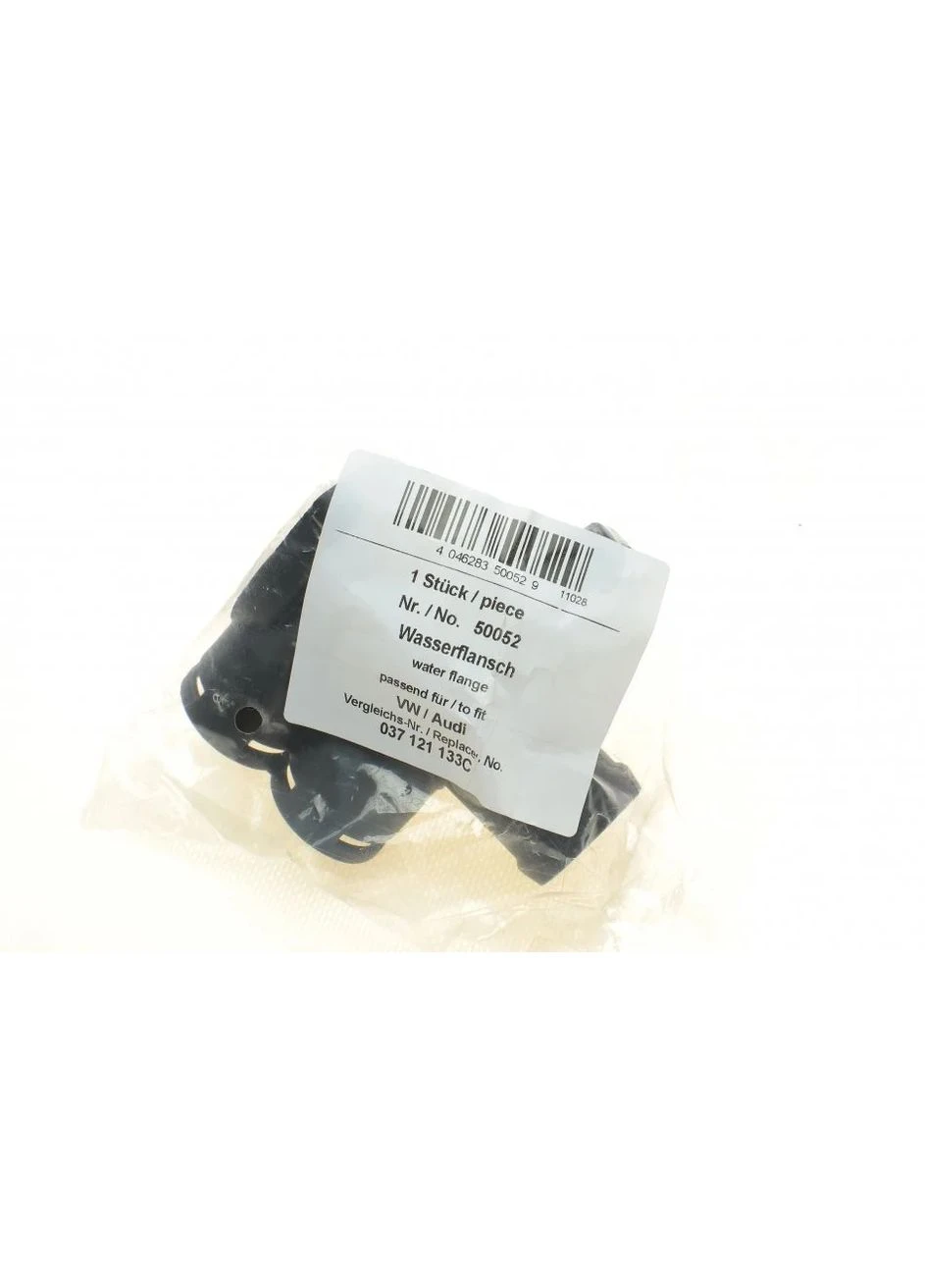 Фланець системи охолодження VW T4 2.0/Golf/Passat/Jetta 1.8 82-03 50052 (opt-om) AIC (345768390)