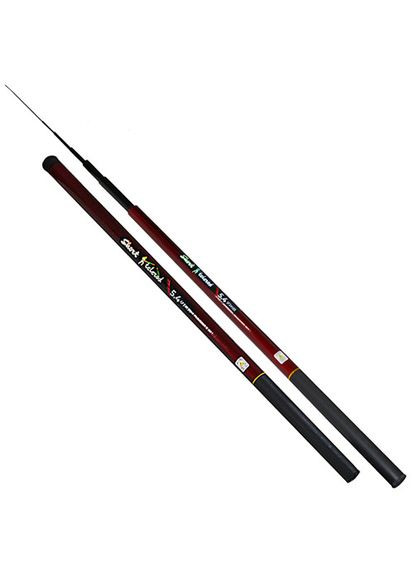 Вудка безкількова Short SF-24106 6,3 м Sams Fish (379865182)