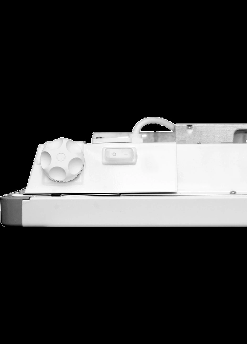 Конвекційний обігрівач F17 Essential CMG BL-Meca/M 2000W [72899] Atlantic (400894742)