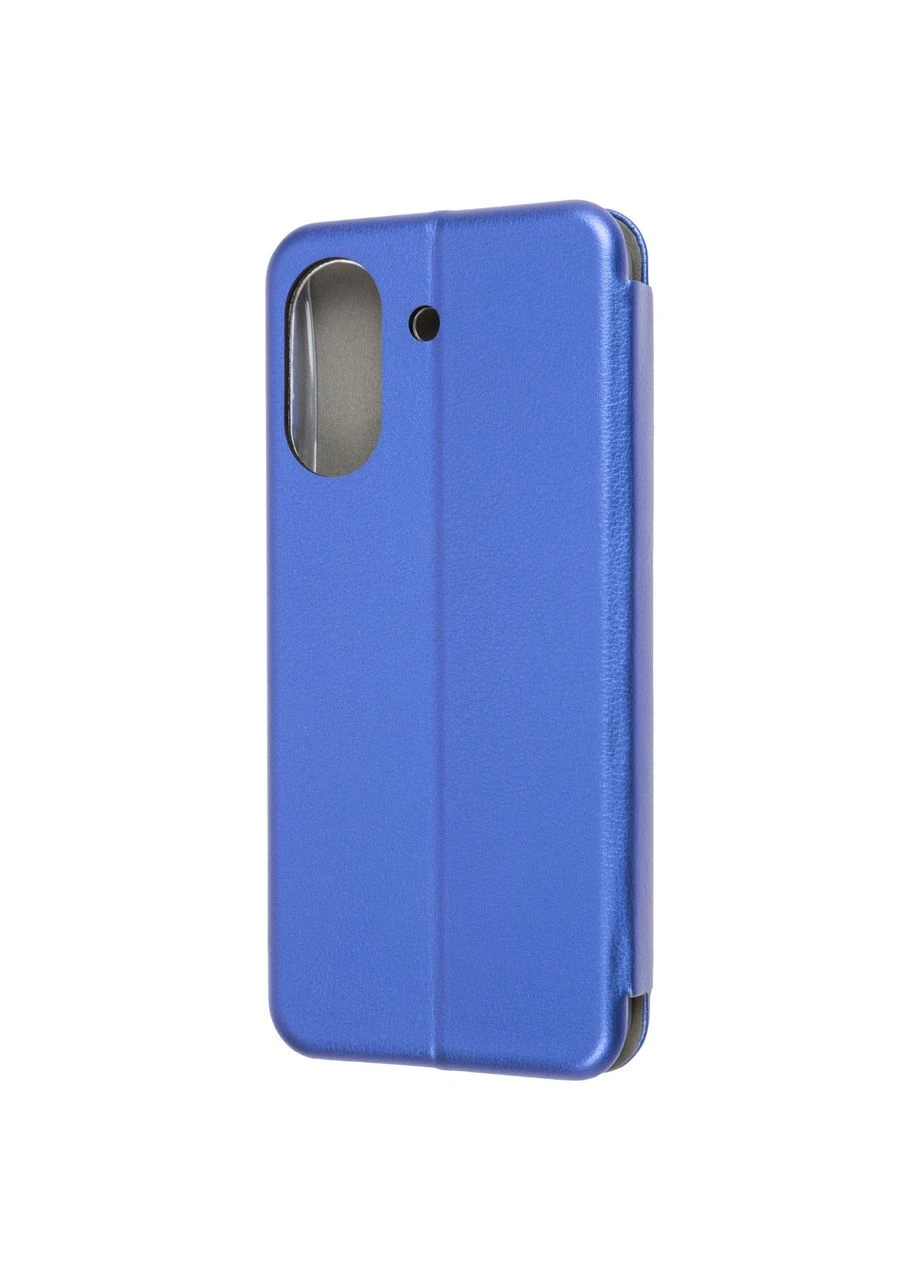 Чехол-книжка G-Case для Xiaomi Redmi 13C 4G / Poco C65 Blue (ARM72500) KLB ArmorStandart (390070249)