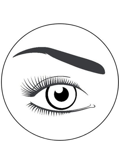 Краска для бровей и ресниц Eye Shades 01 - Графит (2-634714) C:EHKO (369789575)