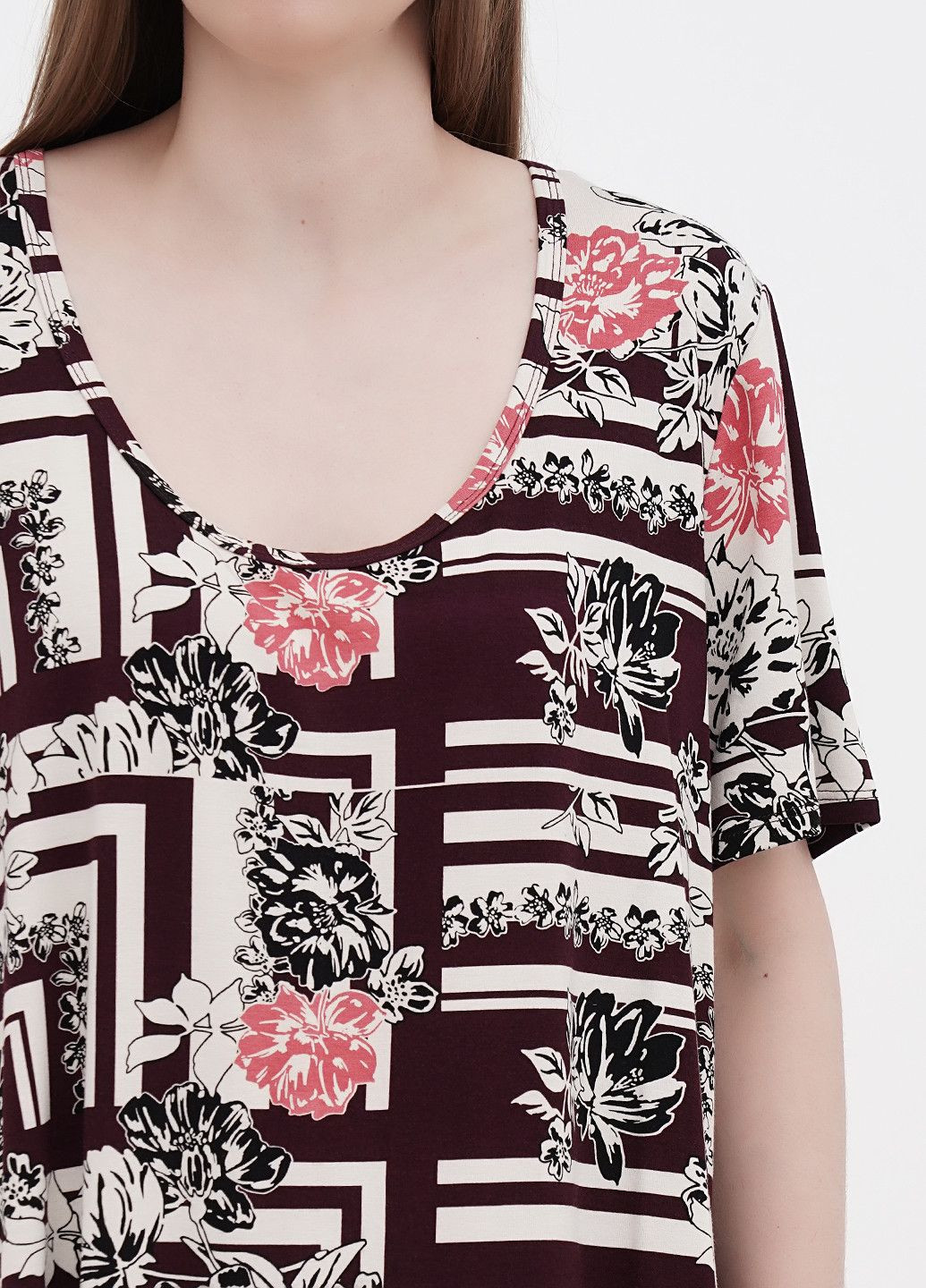 Футболка Amanda Green - (365760946)