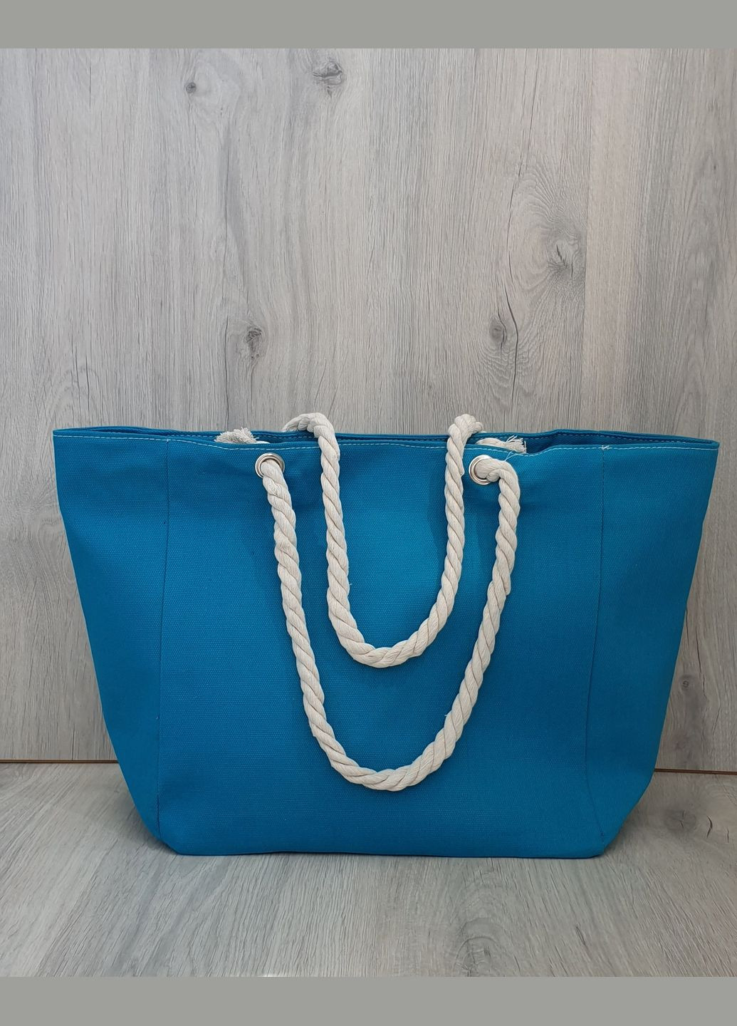 Женская сумка шоппер, пляжная, повседневная No Brand (292735376)