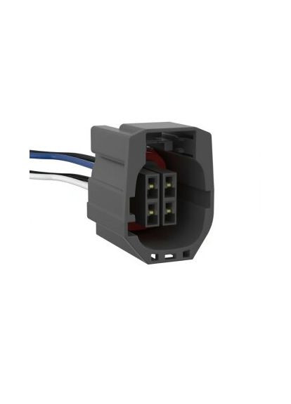 Лямбда-зонд O2 4-ПРОВ. L=730 M18X1.5 MAZDA 3 1.6 (BK, BL) Z6 2003-2009 EXHAUST SENSOR - REAR (ДІАГН.) DOX-0332 Denso (366192805)