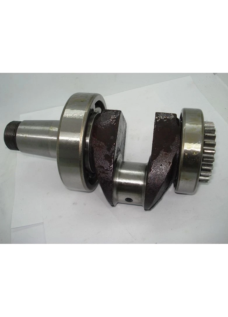 Колінвал у зборі 180N High Quality No Brand (390701121)