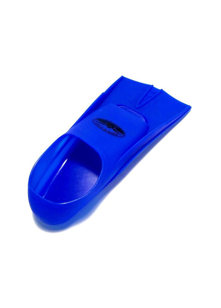 Ласти для плавання в басейні. Розмір. Колір синій TE-2737-1-3941-С () SNS (316141255)