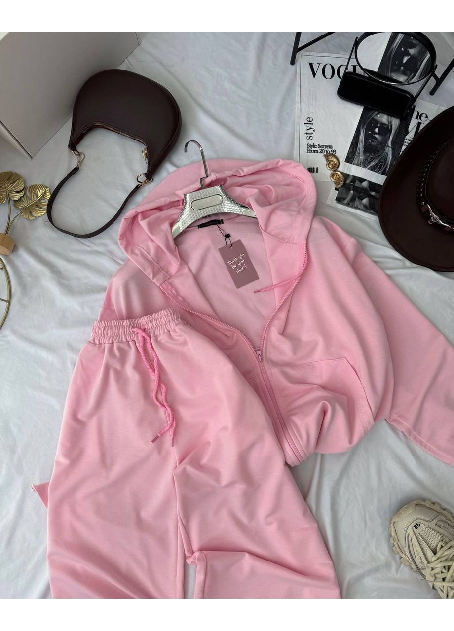 Жіночий спортивний костюм Гермес (360953360)