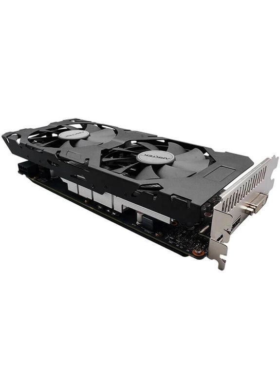 Видеокарта GeForce GTX 1660 Ti Dual Fan 6GB GDDR6 192bit 1500/12000MHz (AKN1660TiD6S6GH1) Arktek (341485047)